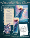SEPTEMBER MOTHERMAIL